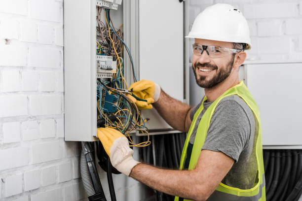  Tonganoxie, KS Electrician Pros