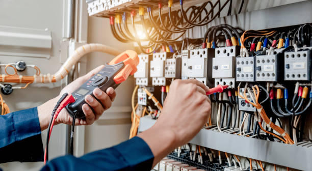 Professional Electrician in KS