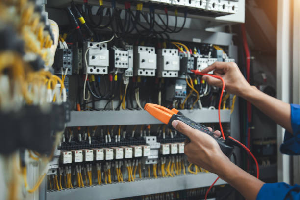 Why Trust Our Certified Electricians for Your Electrical Needs in KS?