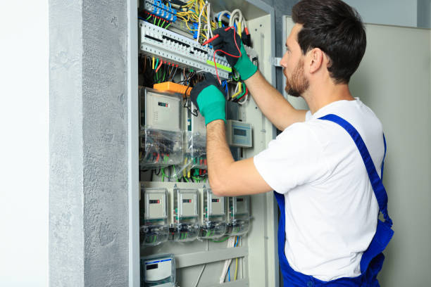 Best Electrical Rewiring Services  in Tonganoxie, KS