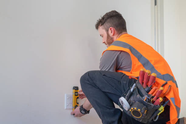 Best Electrical Contractors for Businesses  in Tonganoxie, KS