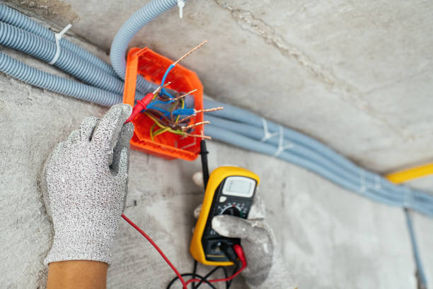 Best Electrical Installation Contractor  in Tonganoxie, KS